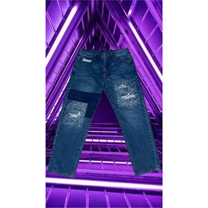 Fubu Vintage jeans